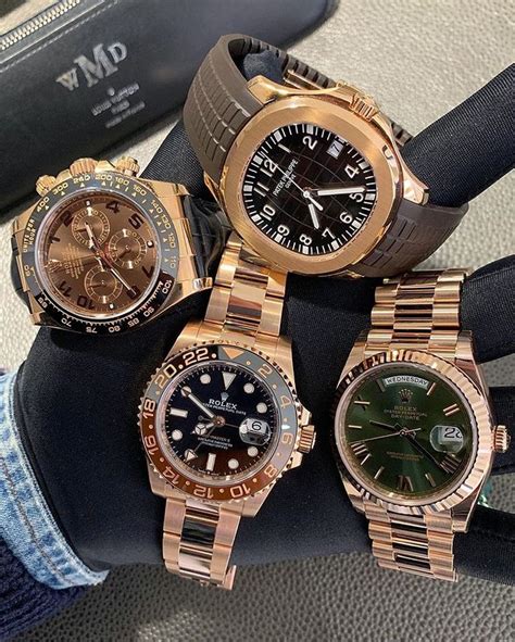 方形名錶|盤點世界10大名錶品牌的入門經典款！Rolex、PP百達。